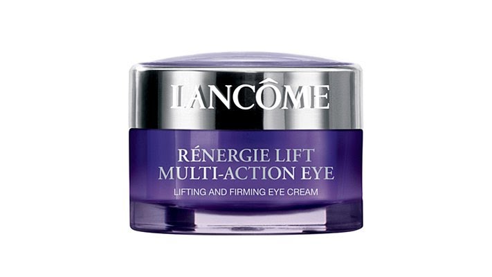 lancome lift multi action eye