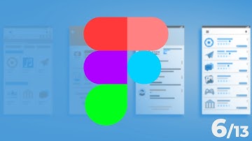 Figma Tutorial Preview: Work With Figma Layers And Pages Panel