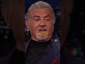 Sylvester Stallone's Weirdest Job