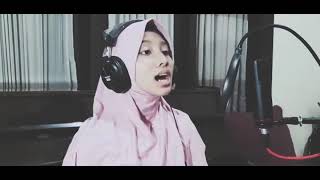 Derry Sulaiman ADAM HAWA  (COVER by ILMIHI AZGHAN)
