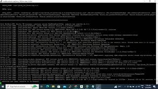 Jboss instalaltion& deployment linux-class5
