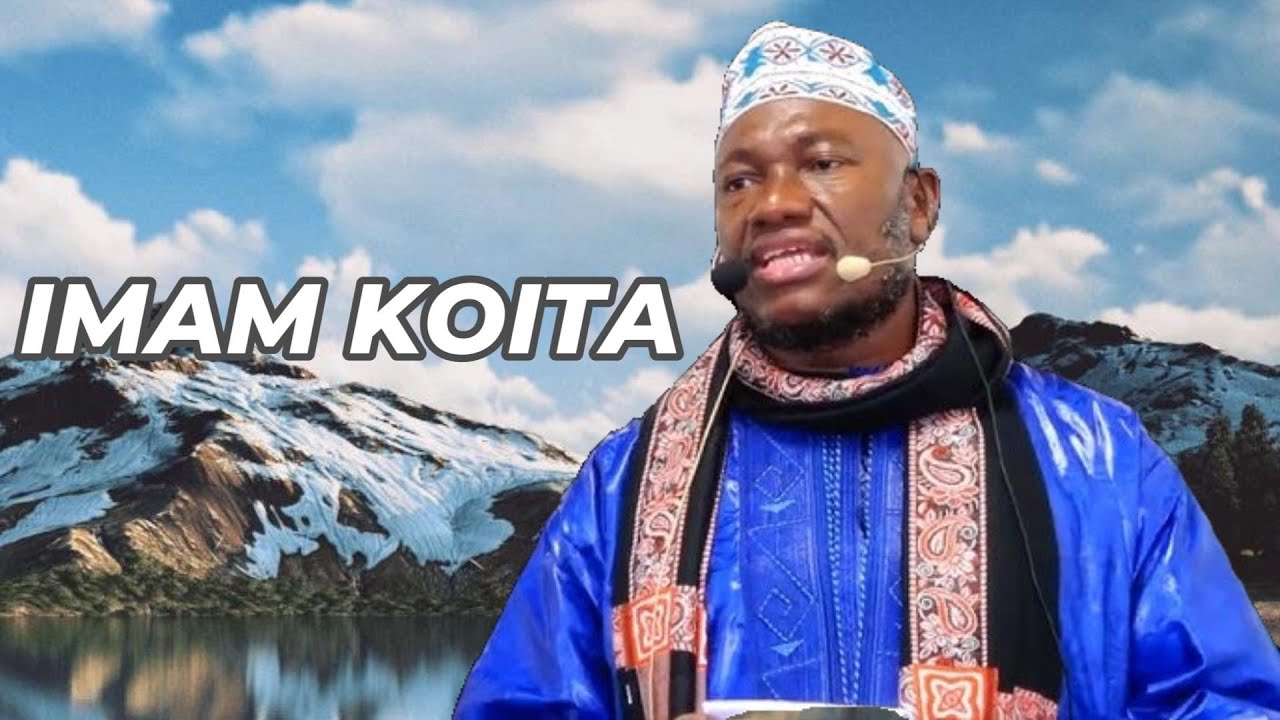 IMAM ABDOULAYE KOITA