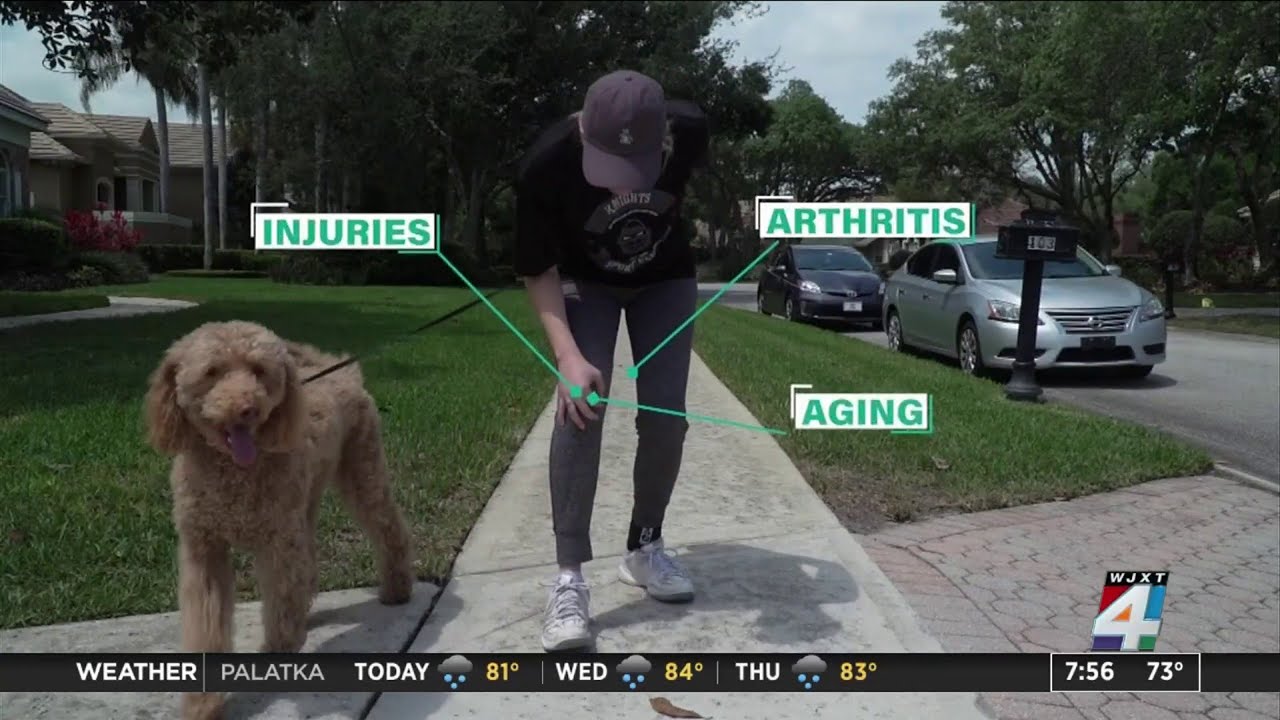 How to prevent knee pain