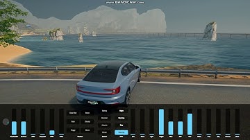 Dynamic weather Unity HDRP