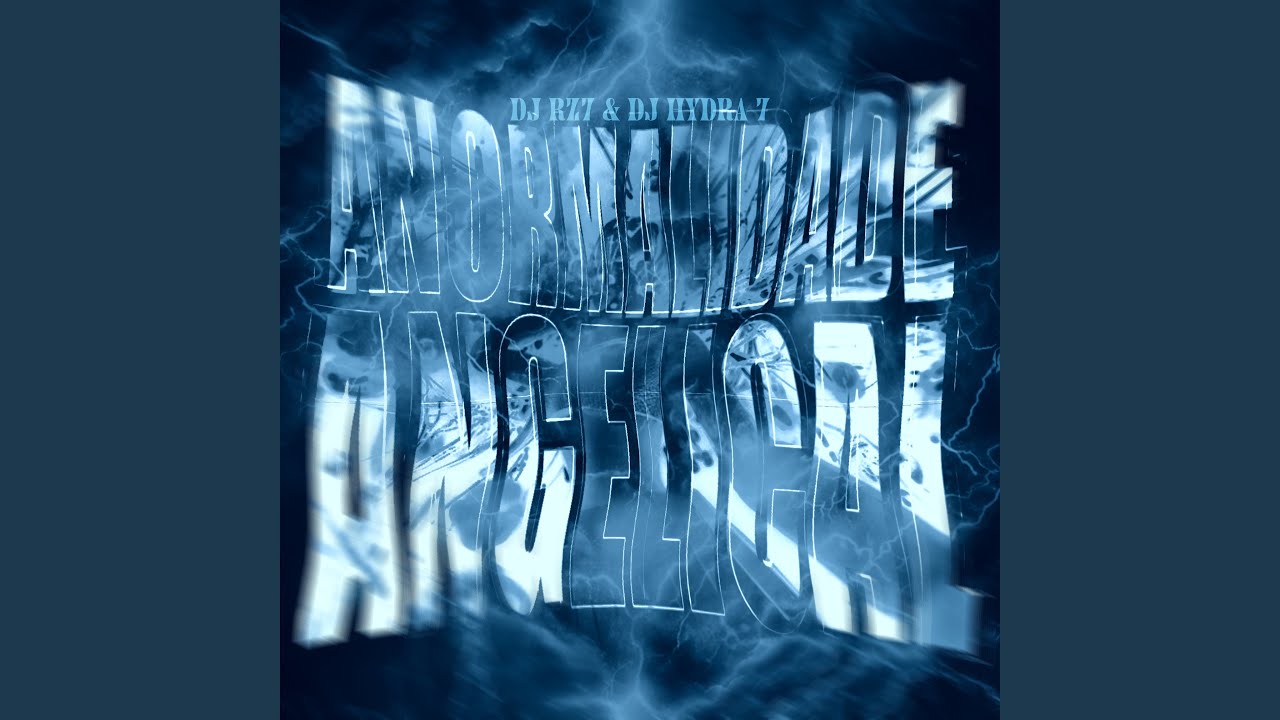 ANORMALIDADE ANGELICAL