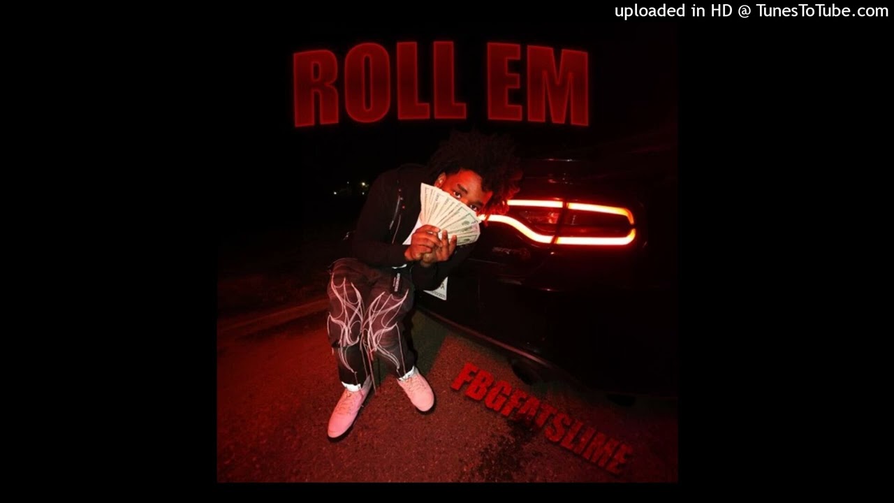 fbgfatslime x hariroc type beat 