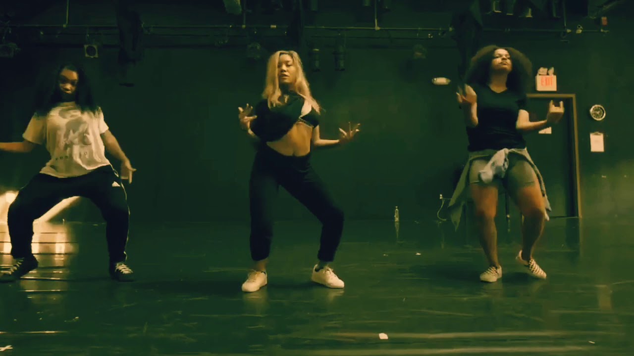 Could've Been H.E.R. ft. Bryson Tiller YouTube