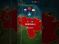 US-Venezuela Conflict explained: ⚠️ America ko Oil kyun chahiye? #short #currentaffairs