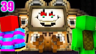 Maizen Vs Flowey Undertale In Minecraft Maizen Mp3 & Mp4 Download