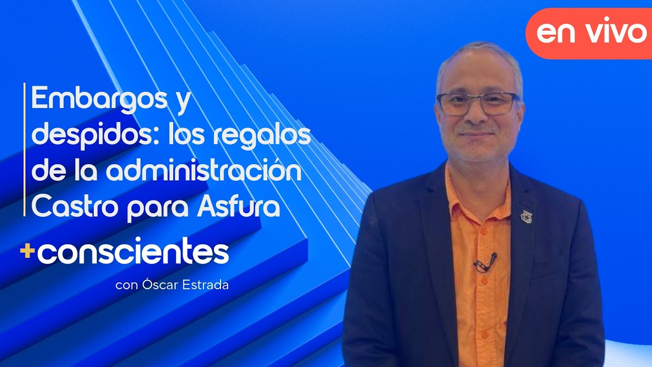 +𝐂𝐎𝐍𝐒𝐂𝐈𝐄𝐍𝐓𝐄𝐒 | 𝐂𝐨𝐧 𝐎́𝐬𝐜𝐚𝐫 𝐄𝐬𝐭𝐫𝐚𝐝𝐚 | 𝟐 𝐝𝐞 𝐌𝐚𝐫𝐳𝐨 | 𝐄𝐍 𝐕𝐈𝐕𝐎 🔴🎙️