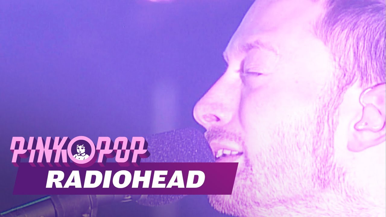 Radiohead - 