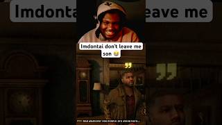 Imdontai was outta there #fearstofathom