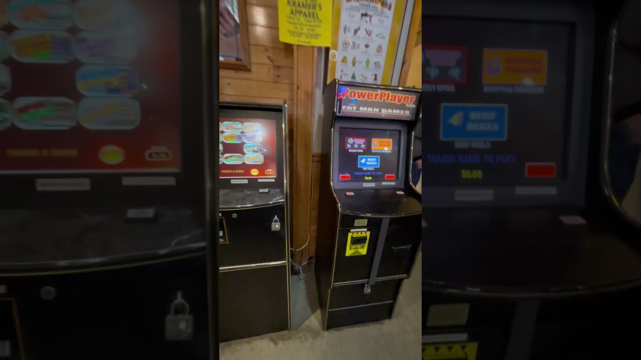 Kramer’s Bar and Grill in LaCrosse, WI 