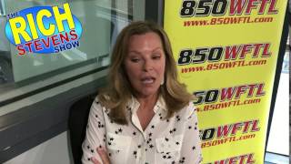 Cheryl Ladd Never Listens