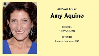 Amy Aquino Movies list Amy Aquino| Filmography of Amy Aquino