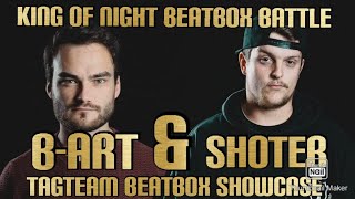 B-Art & Shoter |Beatbox Show 2019