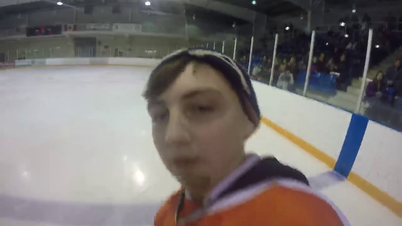 Snider Hockey International Silver Sticks 2020 YouTube