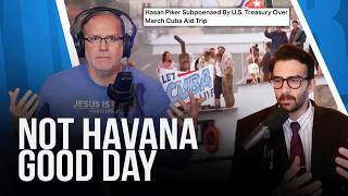 Hasan Piker Is Having a Very Bad Week