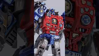 XingGang Mechanical Planet Cybertron Transformers Primus