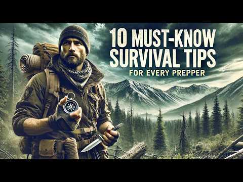 Survival Skills for