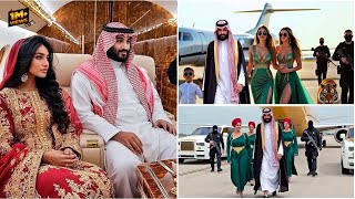 Arab Billionaires And Their Royal Lifestyles