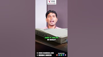 UPSC CSE 2026-27 Sociology Optional Full Course  | New Batch Starts Nov 17 | Vishnu IAS Academy