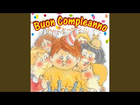 Il mio primo compleanno