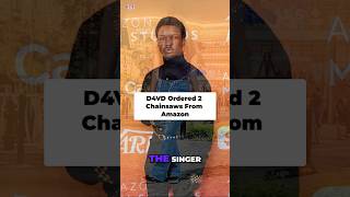 Famous D4VD's Disturbing Amazon Order Revealed #trending #youtube #shortvideo #shorts Wealth