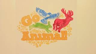 Go Animal Location Based App Game screenshot 3