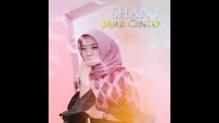 SHANY [ JAJAK CINTO ] Lagu Minang terbaru