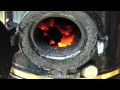 HOW TO COAL FIRE A BOILER - MODEL STEAM ENGINES FOR BEGINNERS #5
