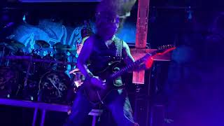 Belphegor - Morbidfest 2022