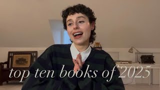 Download Lagu top 10 books of 2025 MP3