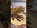 How to make donuts diffrently - foodiebeats tiktok trend - fun for kids - short video00:08