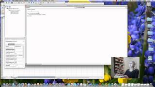 Write a Macro in Excel 2011 for Mac.mp4
