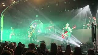 All Time Low - Favorite Place Live at the Van Buren in Phoenix, AZ - 10/6/23