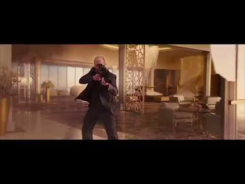 Fast and Furious 7: Car jump Abu Dhabi (With Come a Little Closer Track)