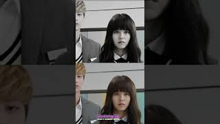 Enemies of Lee Eunbi??kdrama sadstatus viralvedio hero heropleasureplus ststus_2023 ??