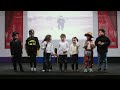 Projet de classe CE1 1er partie
