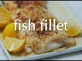 Fish Fillet: Dinner Party Tonight Shorts