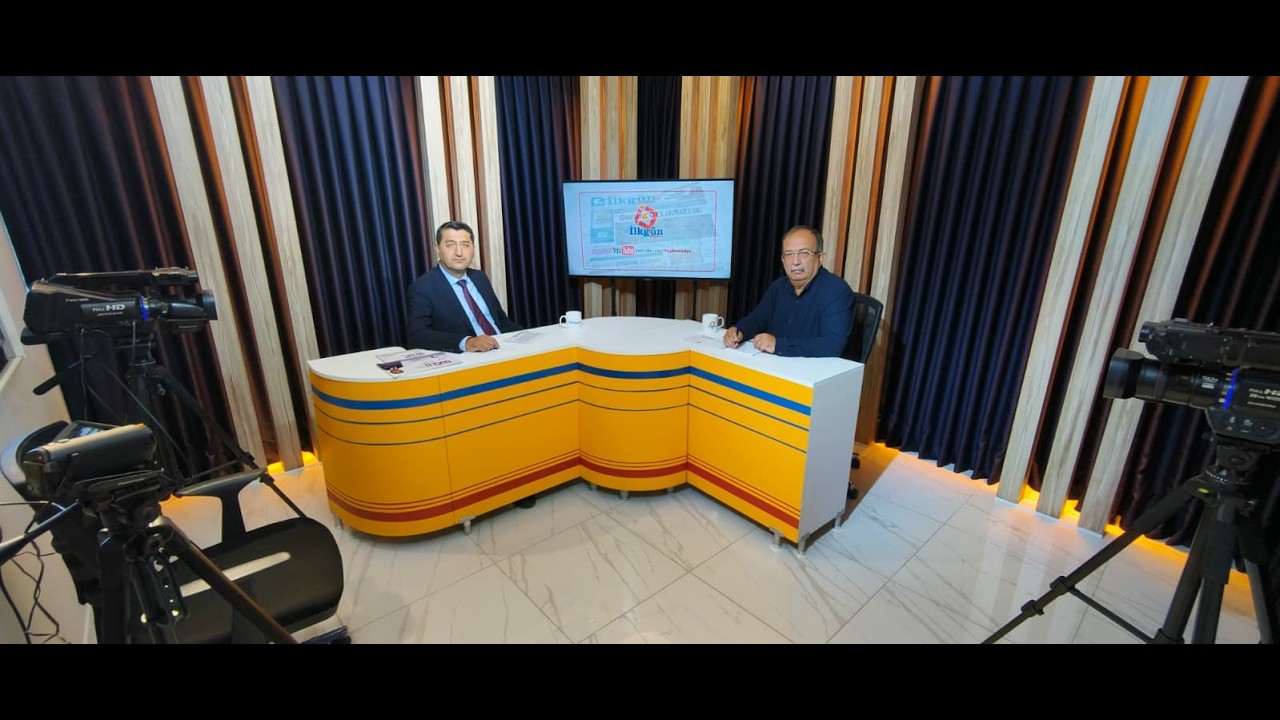 Haber videoları