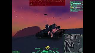 Stealth Combat - Ultimate War [PC, 2002] Gameplay, EMA Mission 7 screenshot 5