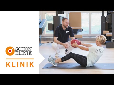 Schön Klinik / Übungen für Jedermann