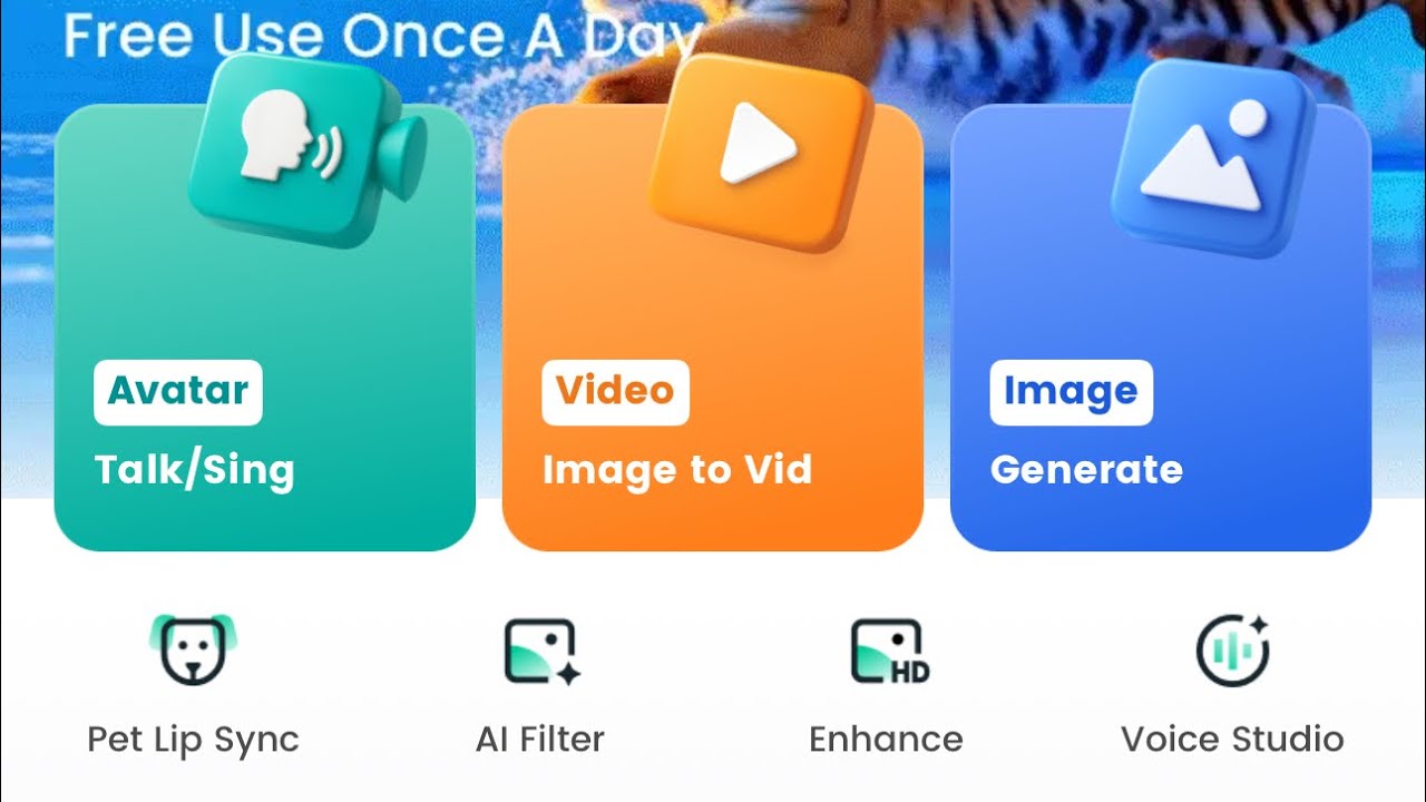 How to use Dream face - learn with me