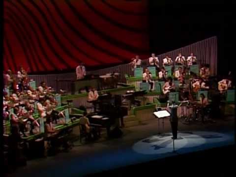 Paul Mauriat & Orchestra (Live, 1990) - Malaguena ...