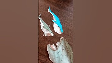 El Gran Maja VS Megalodon + Blue Whale