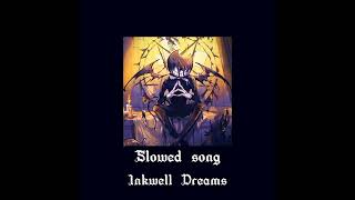 Kyle Allen Music - Inkwell Dreams | Slowed + Reverb