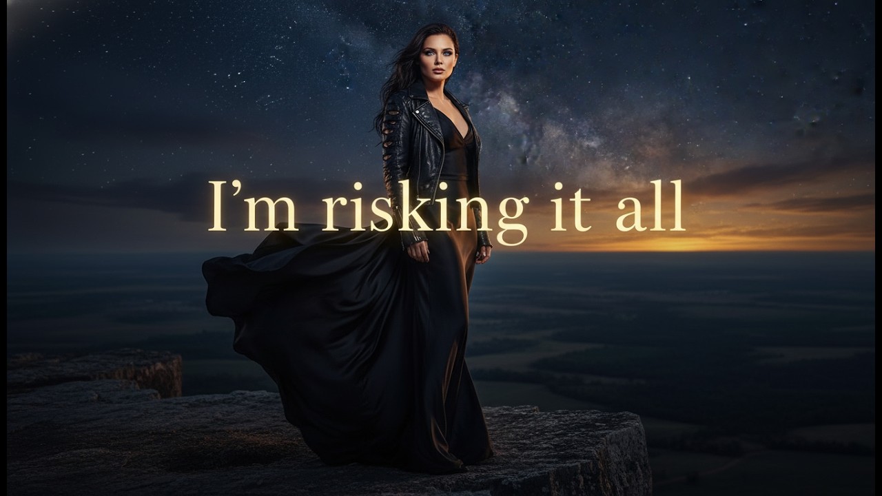 Elara Moon   I'm risking it all