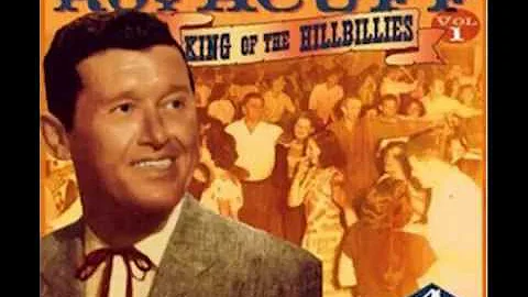 Roy Acuff - That's The Man I'm Looking For