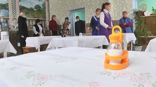 У відділенні стаціонарного догляду с. Вороне завершено комплекс ремонтних робіт (ВІДЕО)